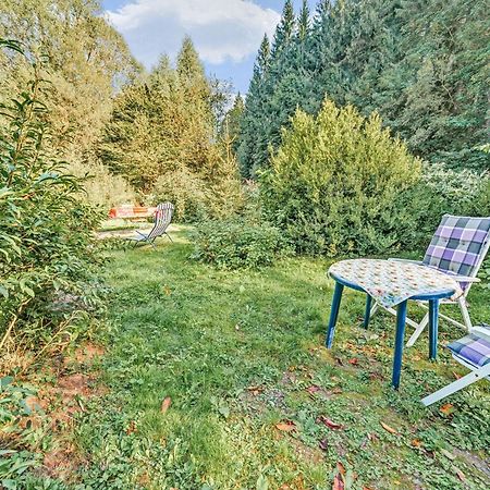 Apartment In Heubach In The Forest Gießübel المظهر الخارجي الصورة