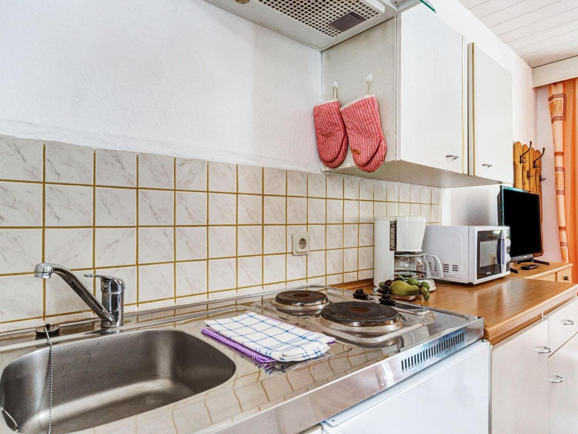 Apartment In Heubach In The Forest Gießübel المظهر الخارجي الصورة