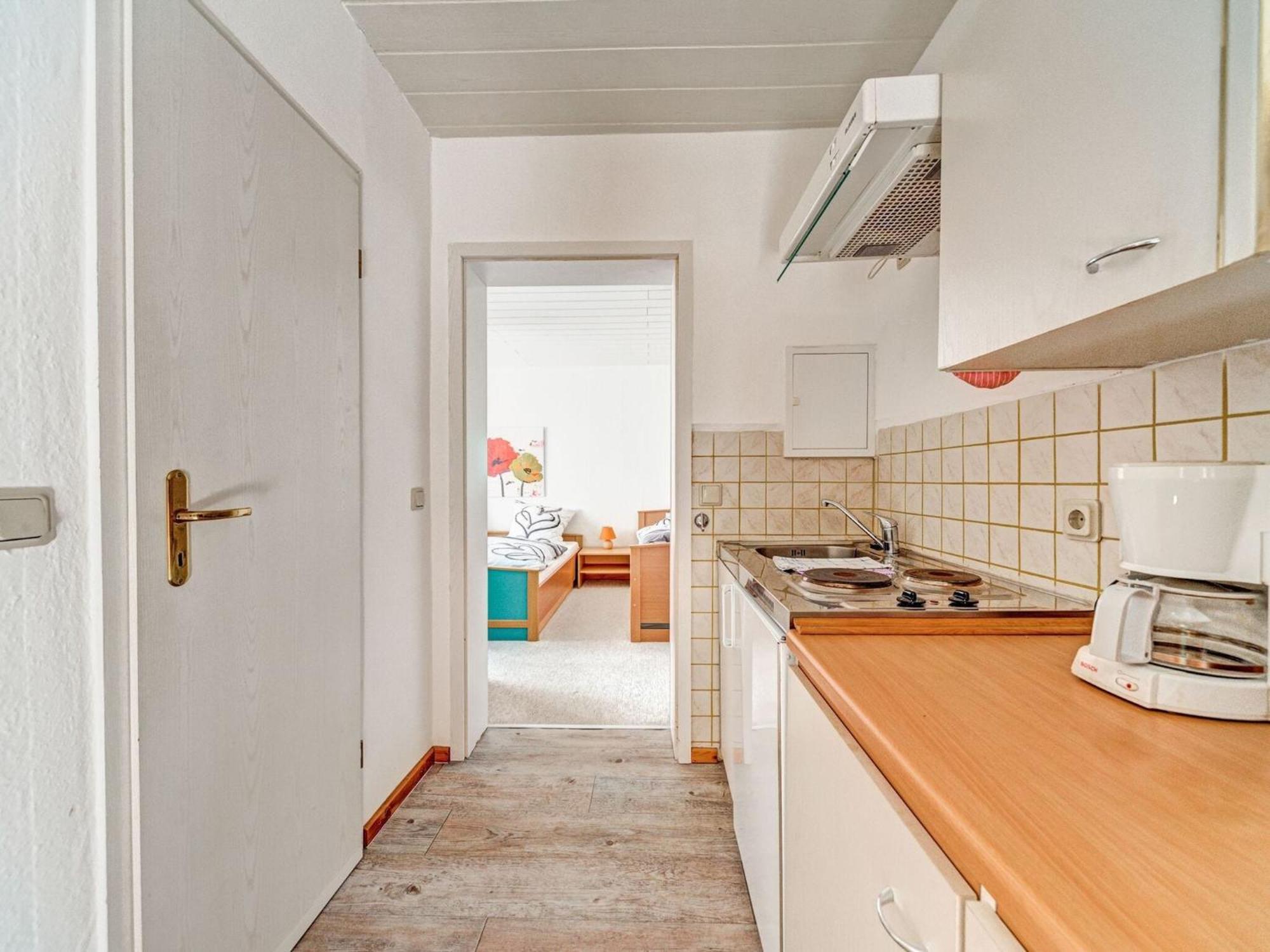Apartment In Heubach In The Forest Gießübel المظهر الخارجي الصورة