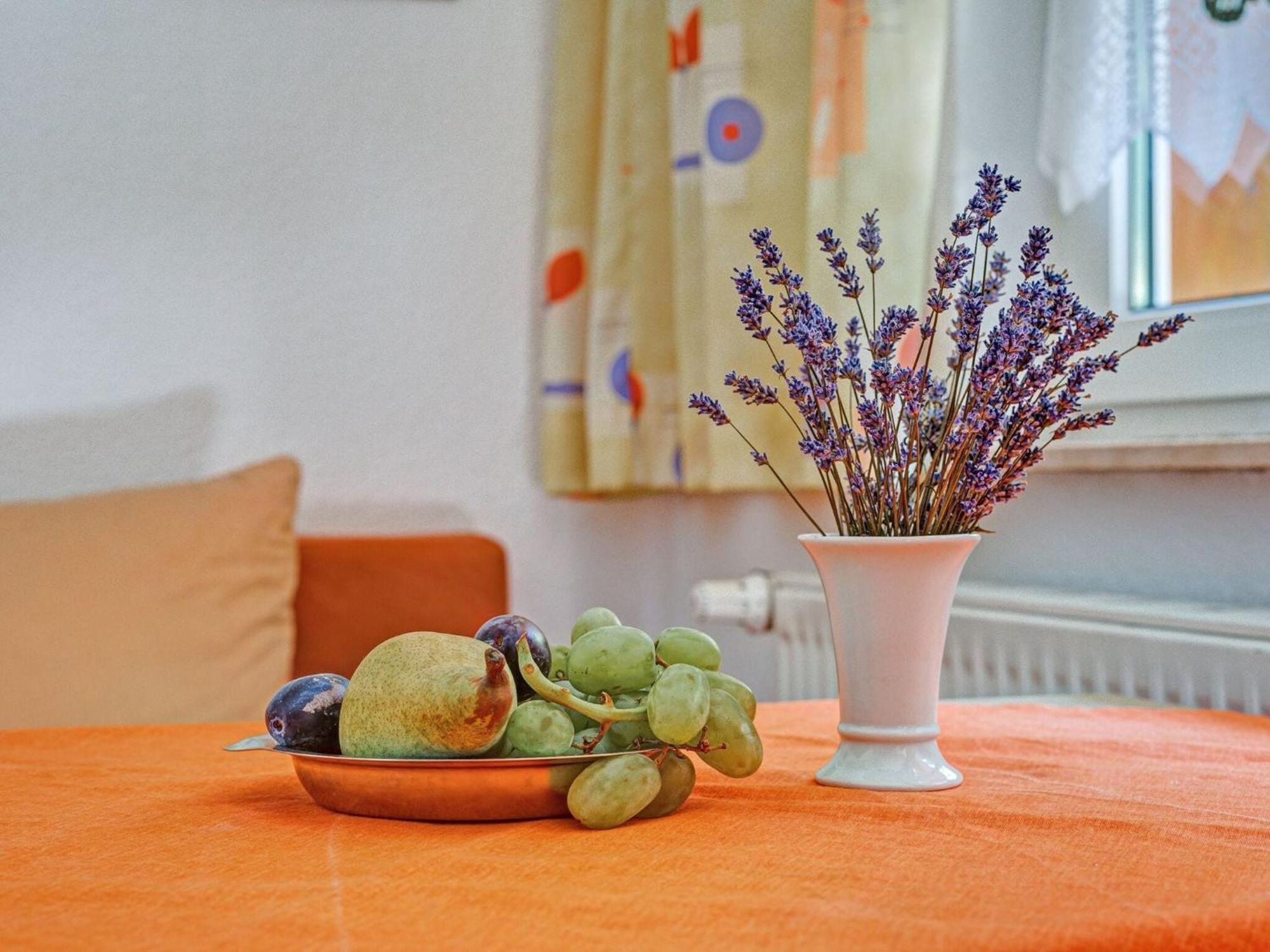Apartment In Heubach In The Forest Gießübel المظهر الخارجي الصورة