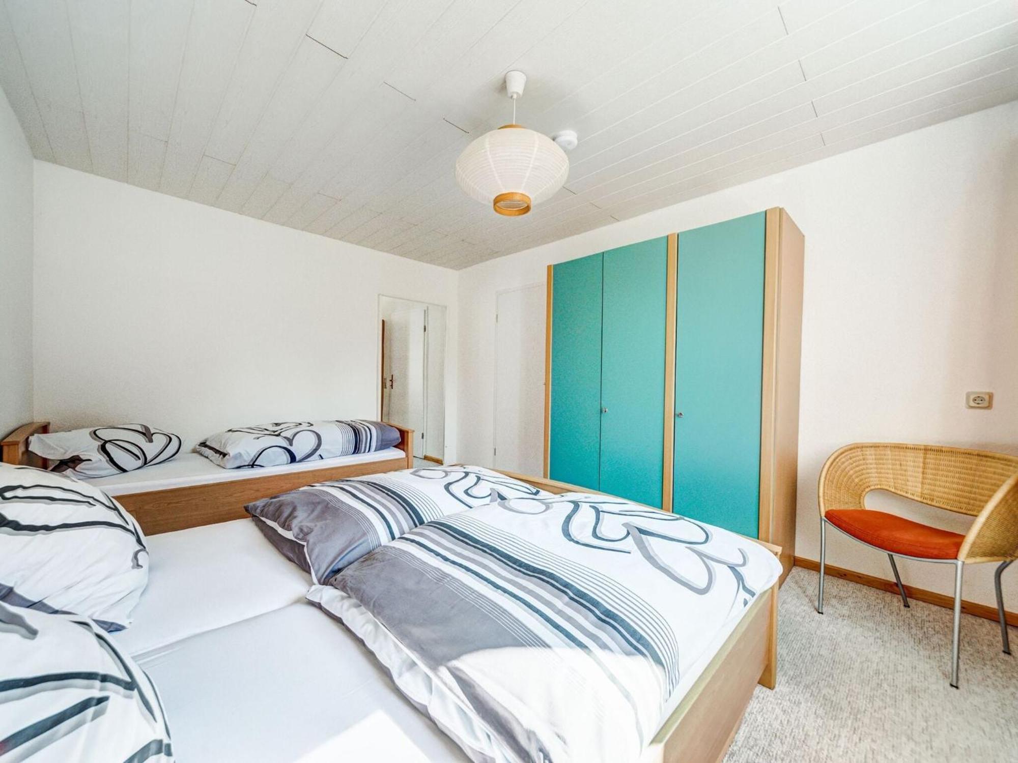 Apartment In Heubach In The Forest Gießübel المظهر الخارجي الصورة