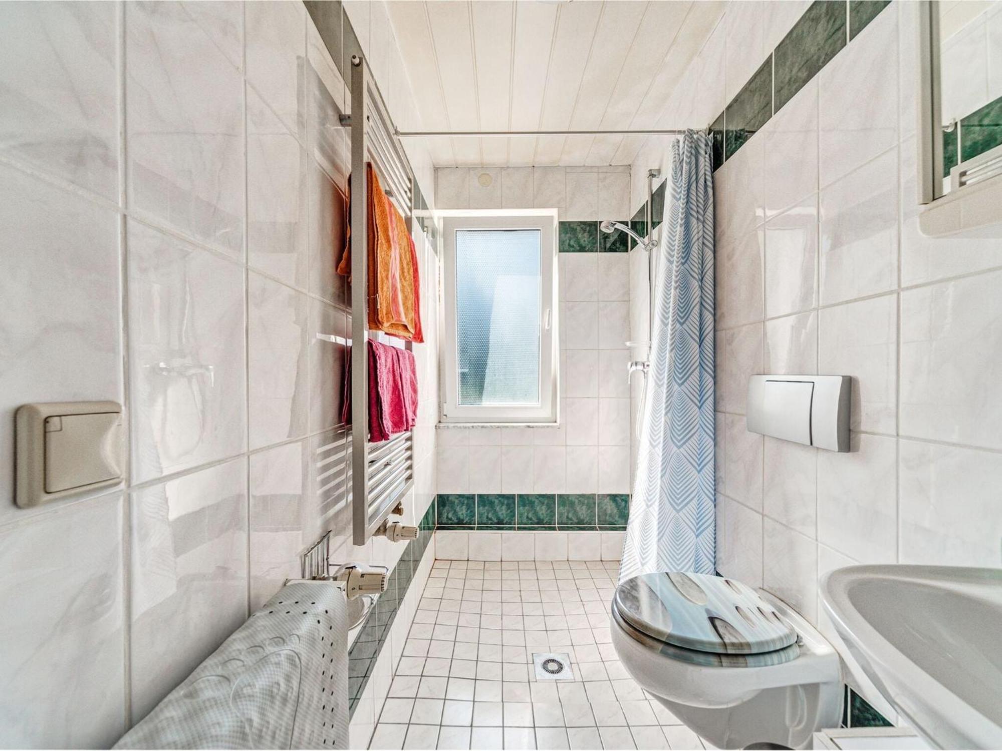 Apartment In Heubach In The Forest Gießübel المظهر الخارجي الصورة
